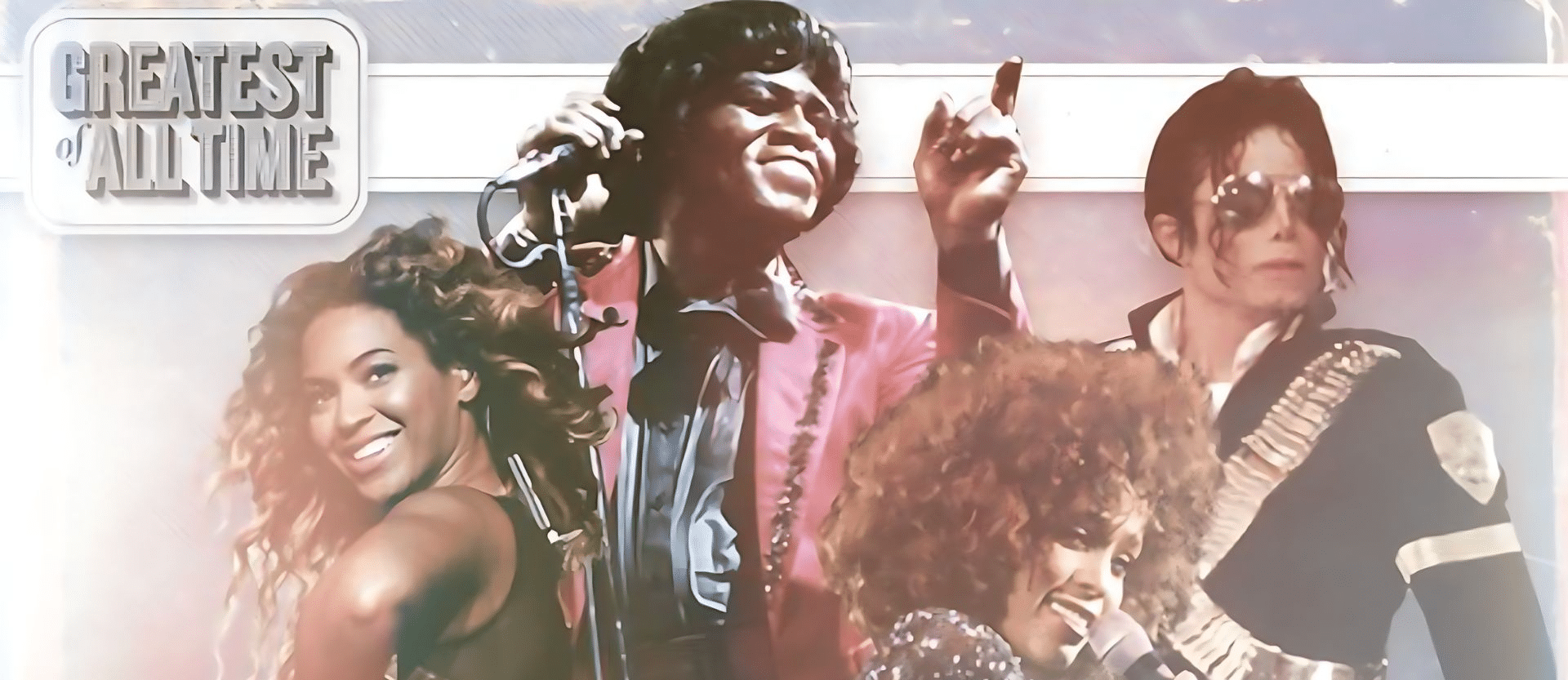 Impact of Male R&B Singers in the 2000s