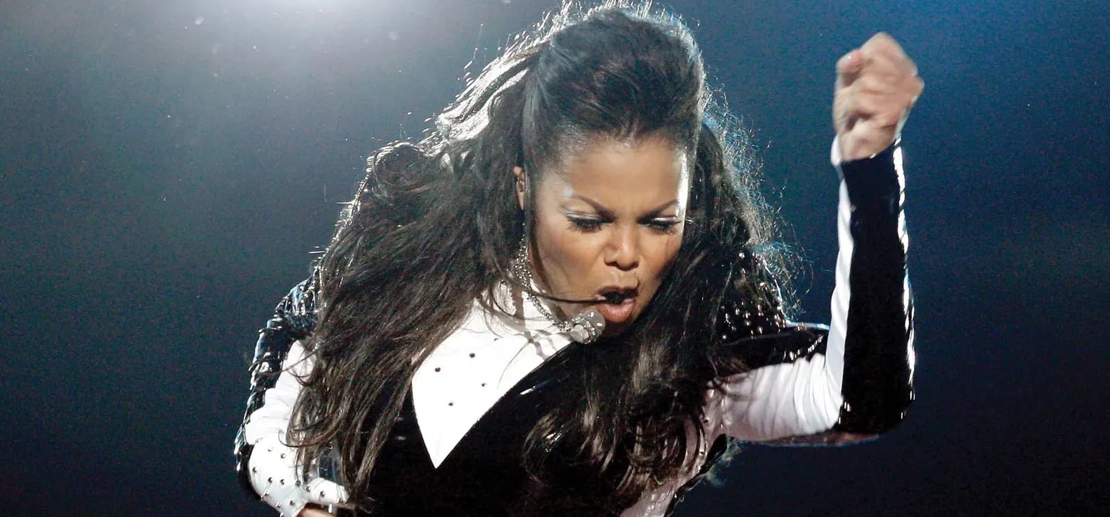 Janet Jackson