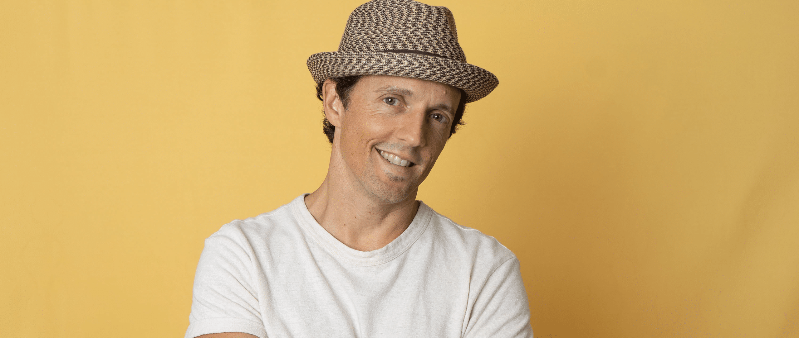 Jason Mraz