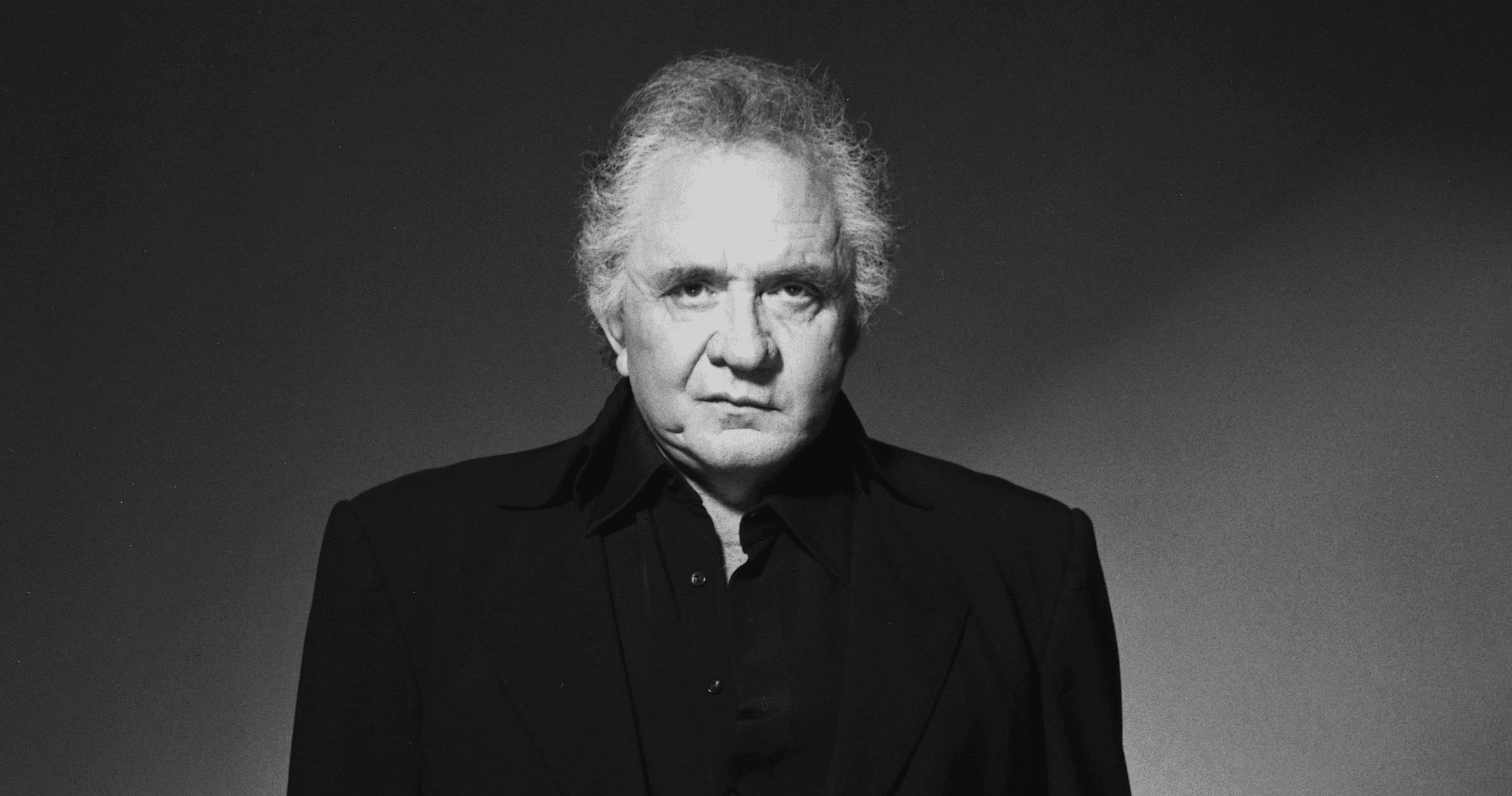 Johnny Cash (February 26, 1932)