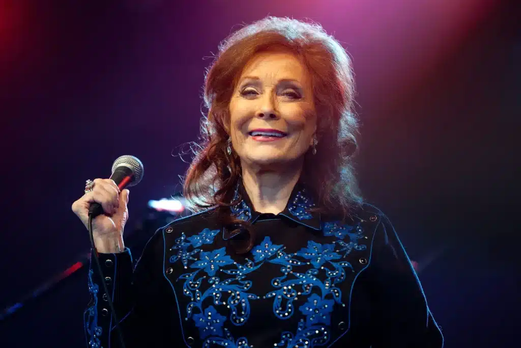 Loretta Lynn