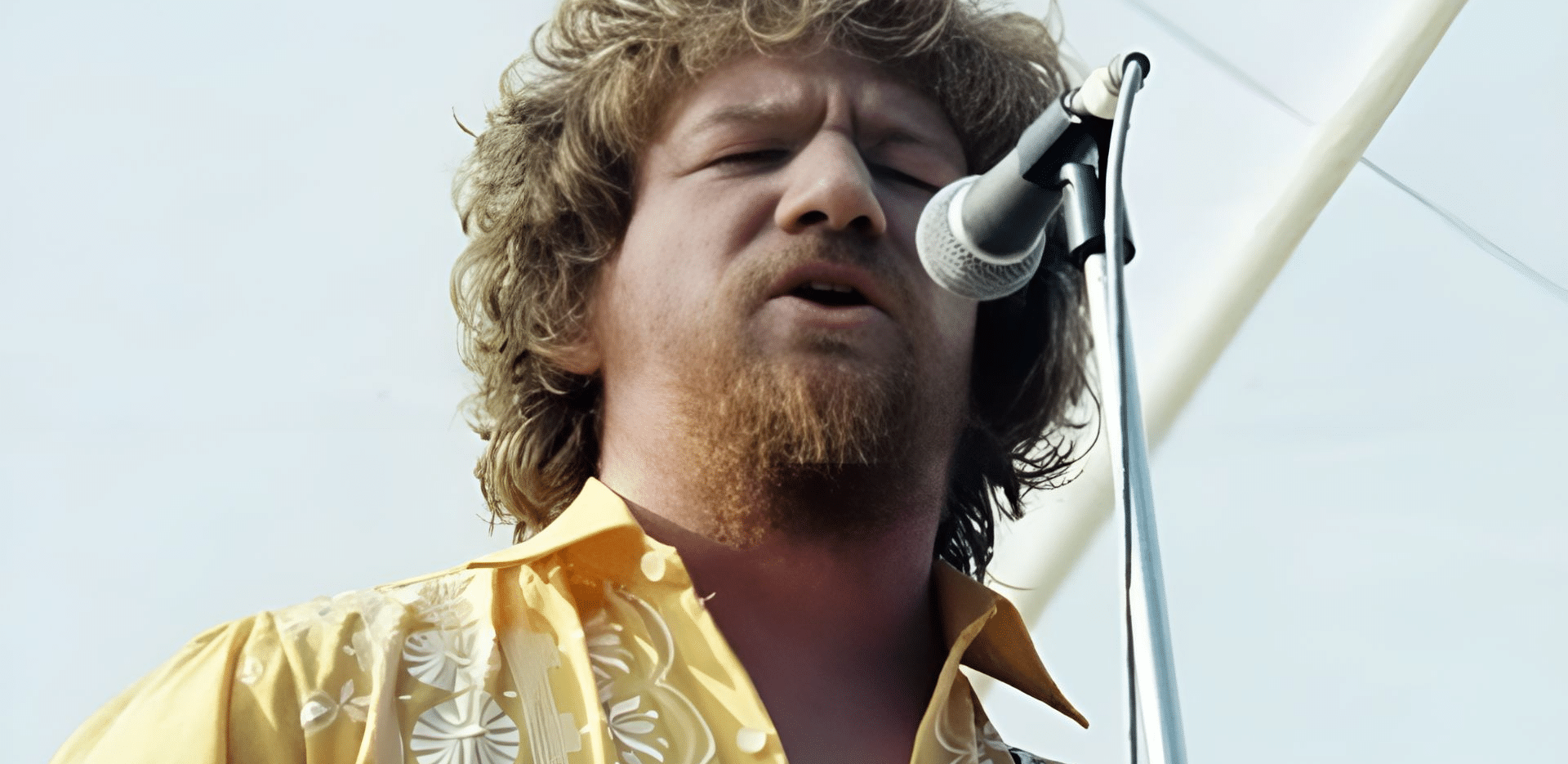 Luke Kelly