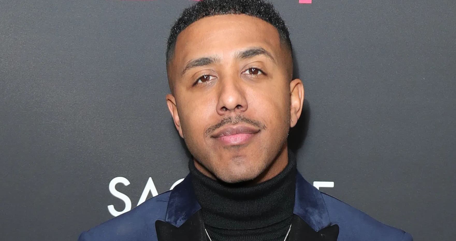 Marques Houston