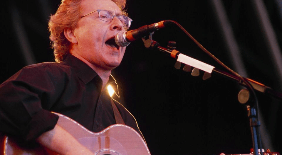 Paul Brady