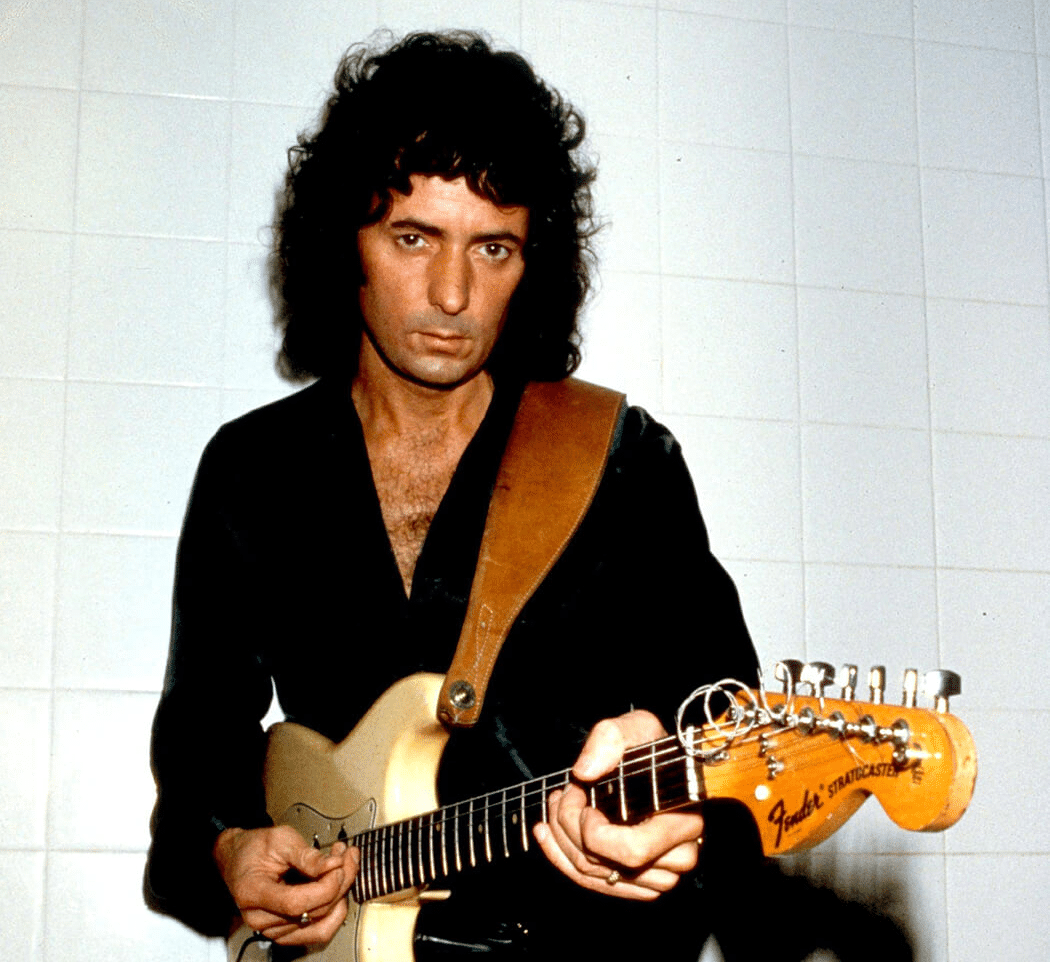 Ritchie Blackmore