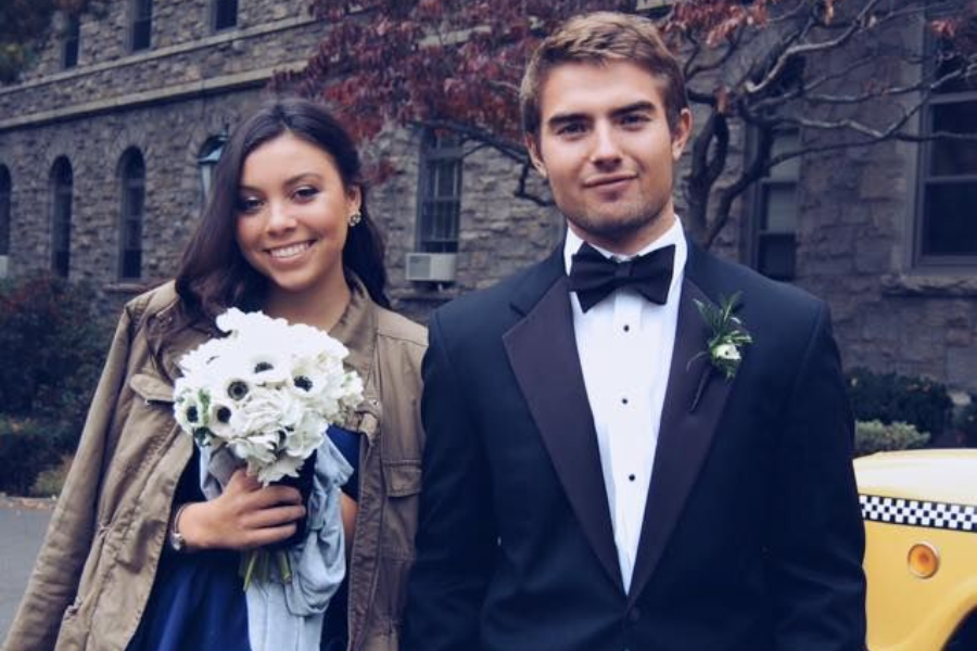 A Private Personal Lifestyle of Liam Costner