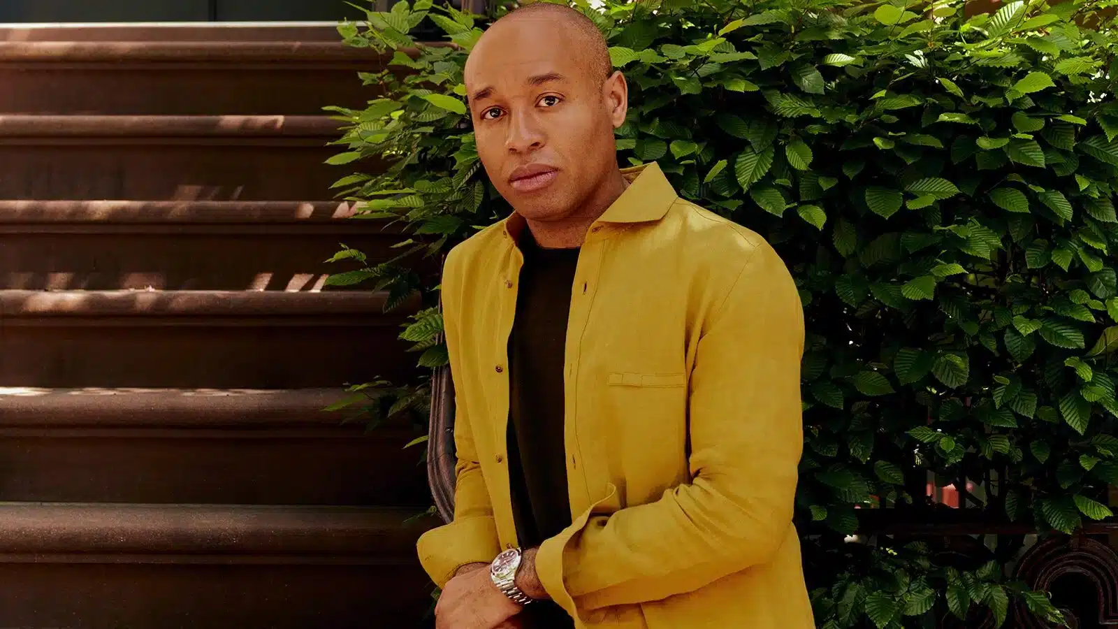 Aaron Diehl