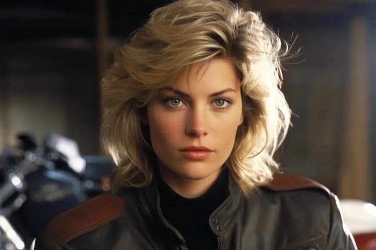 The Untold Story of Kelly McGillis's Achievements GigWise