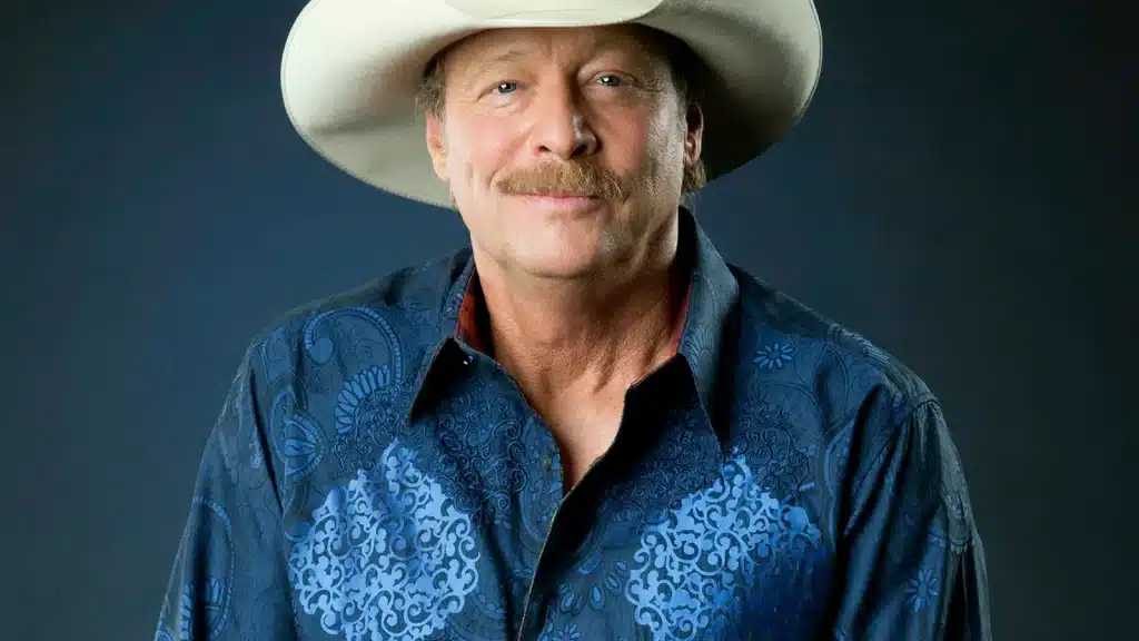 Alan Jackson