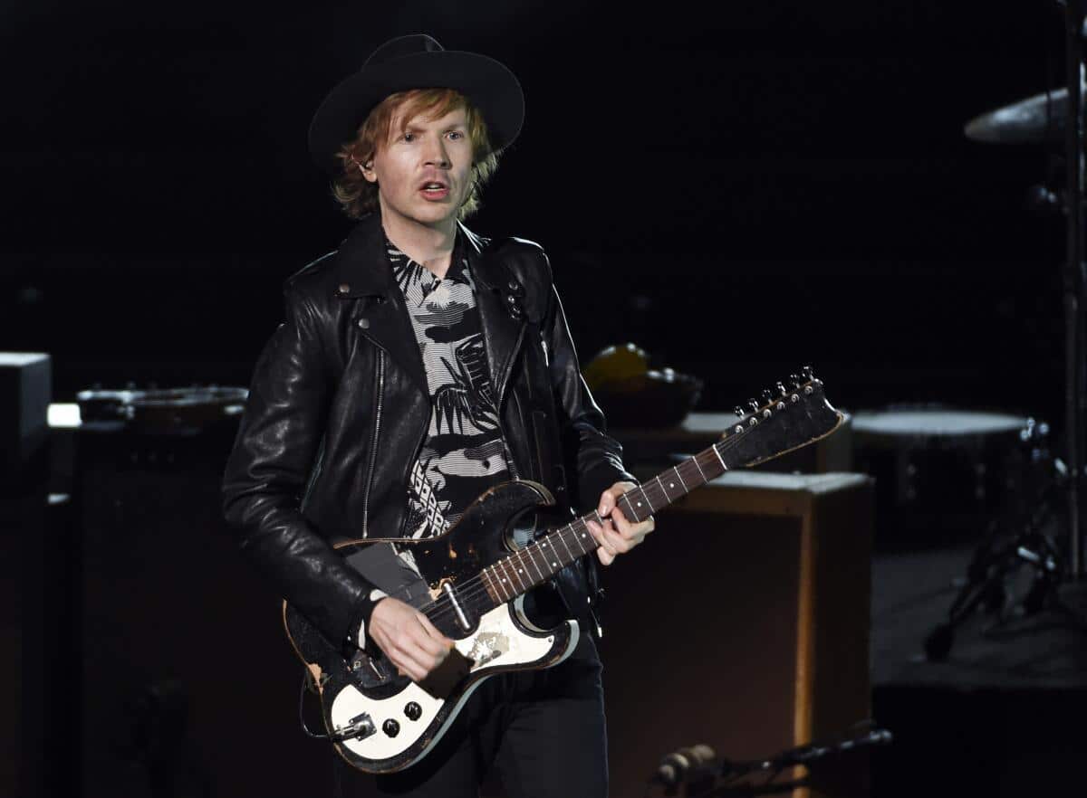 Beck