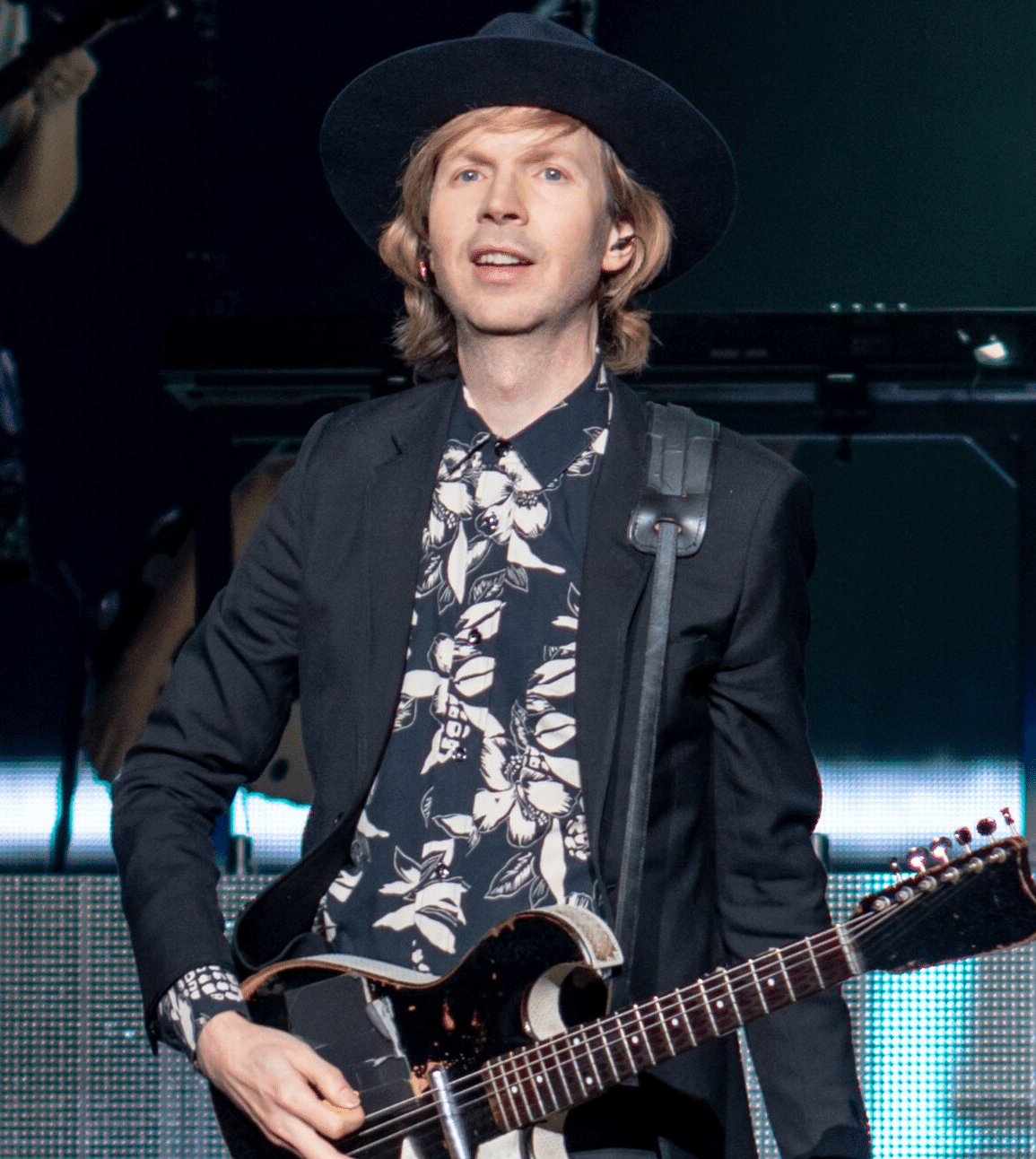 Beck
