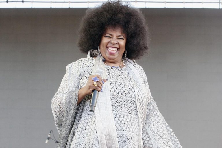 61 Influential Black Female Soul Singers to Know - GigWise