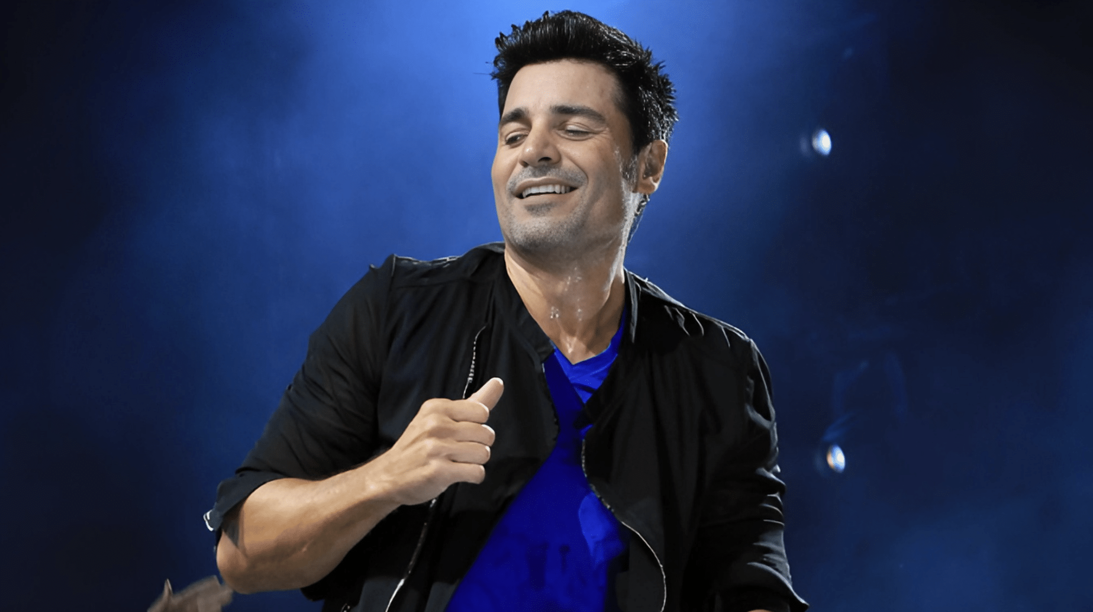 Chayanne