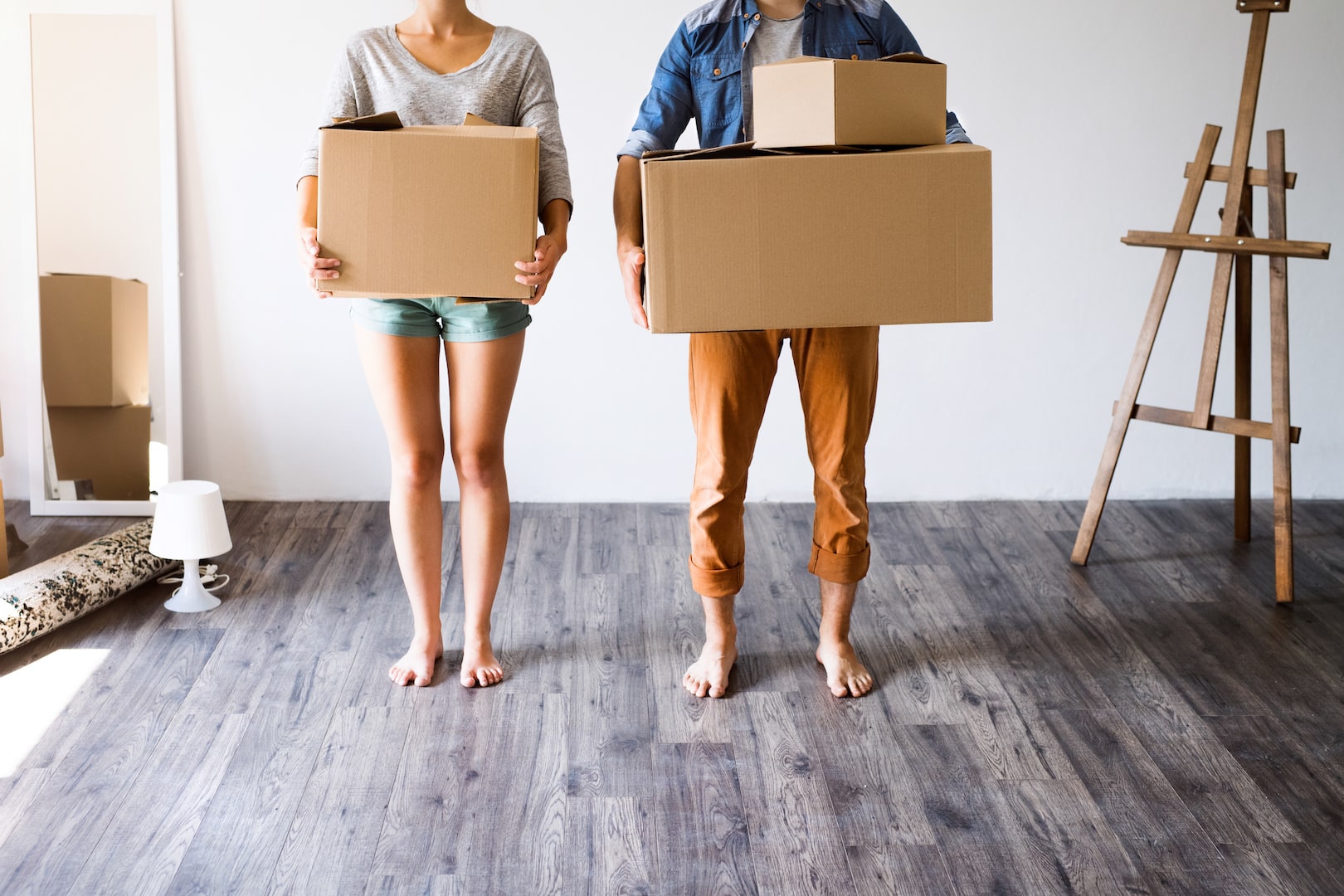 Cost Breakdown for Moving in Chicago