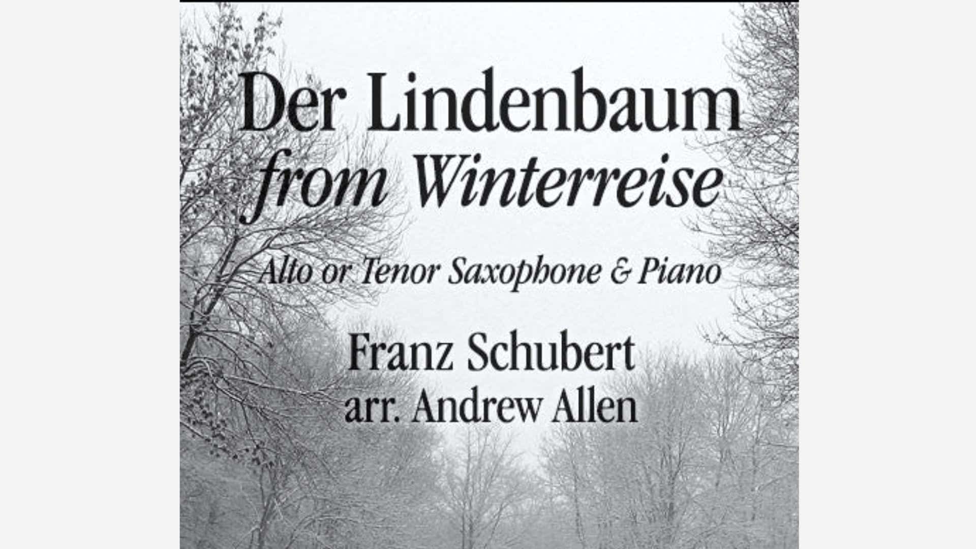 Der_Lindenbaum