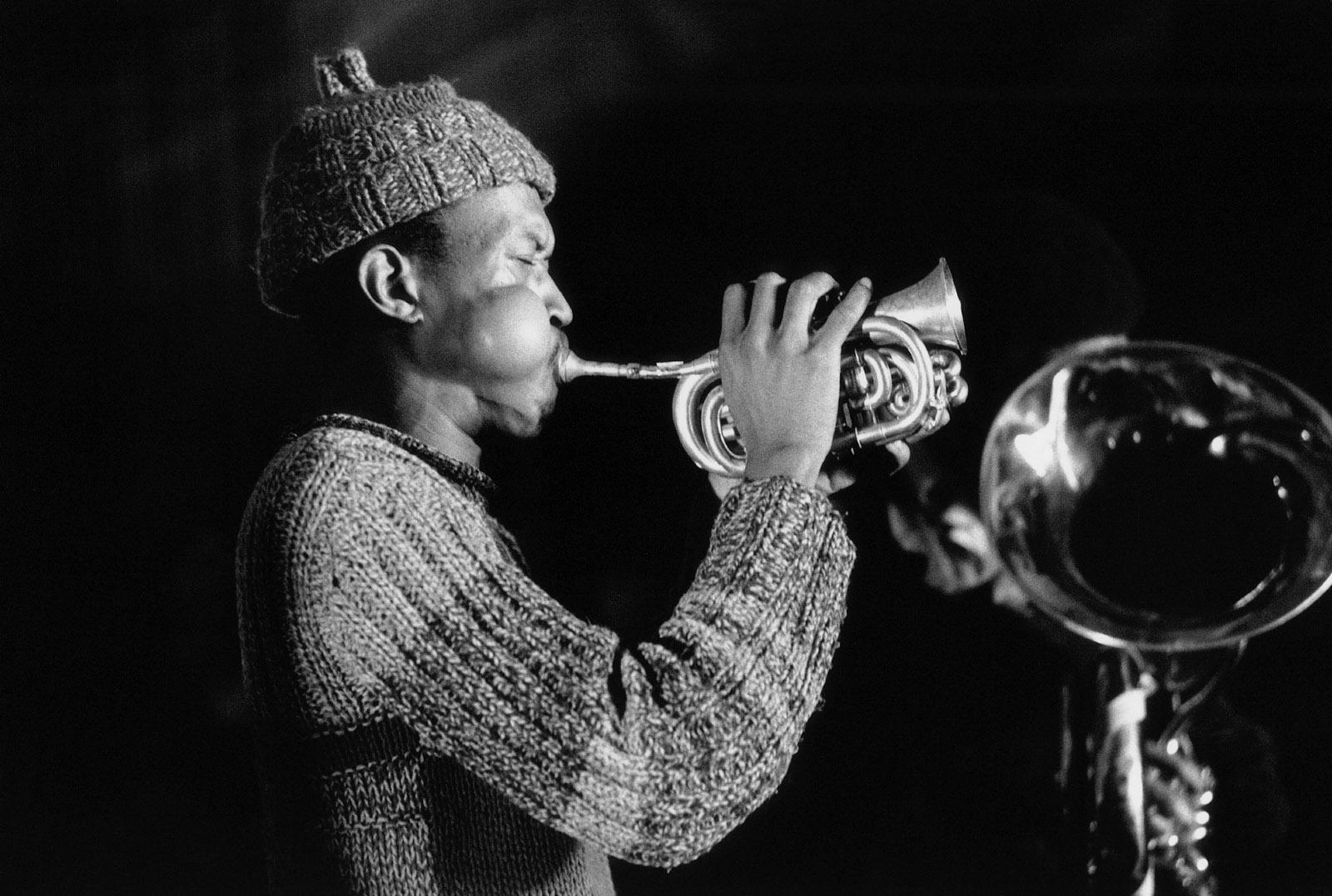 Don_Cherry_Trumpet