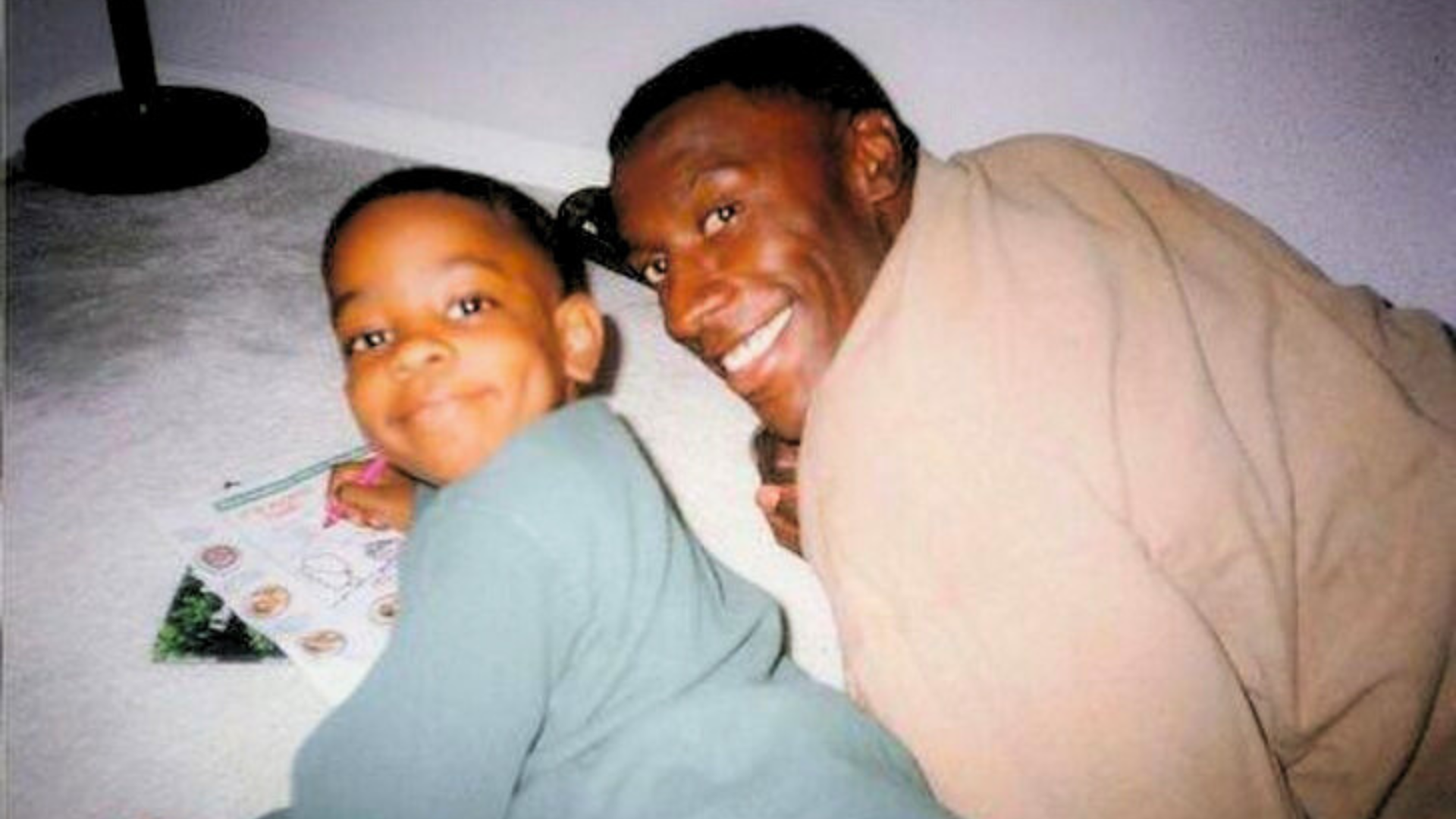 Early_Life_and_Background_of_Shannon_Sharpe