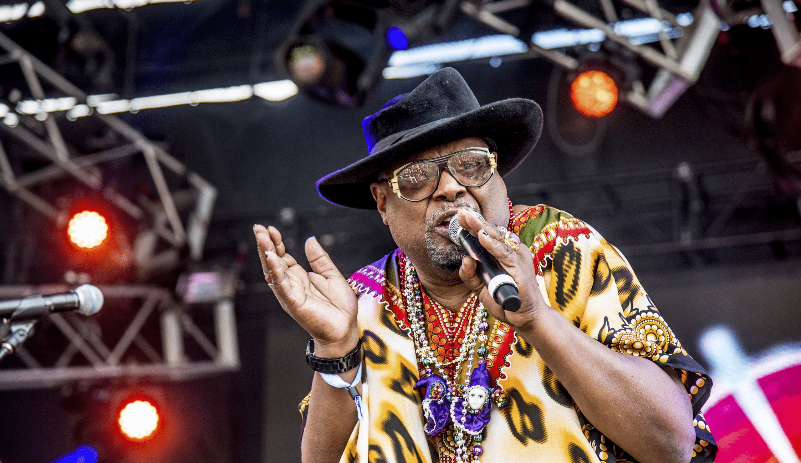 George_Clinton