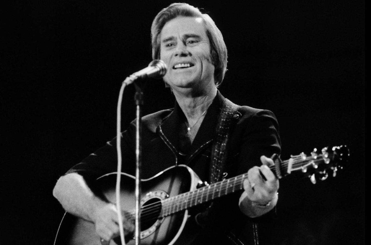 30 Legendary Country Singers from Tennessee - GigWise