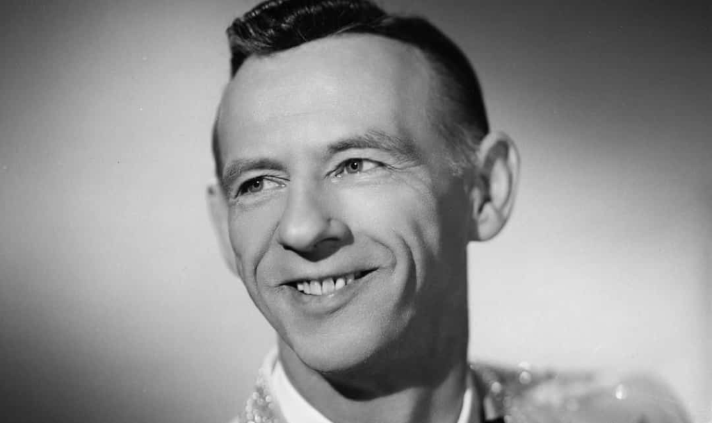 Country Kings: The 100 Top Male Singers of All Time - GigWise