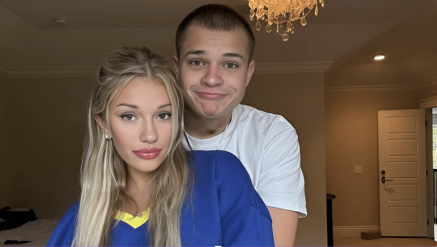 The Life of Jynxzi's Former Girlfriend Breckie Hill GigWise