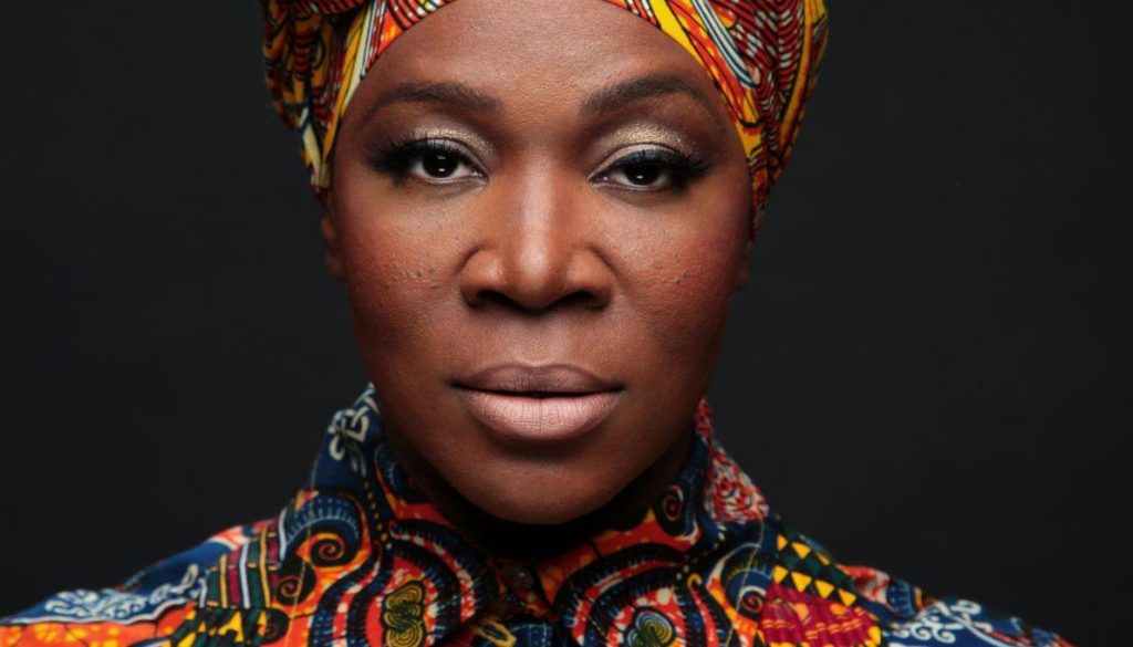 61 Influential Black Female Soul Singers to Know - GigWise