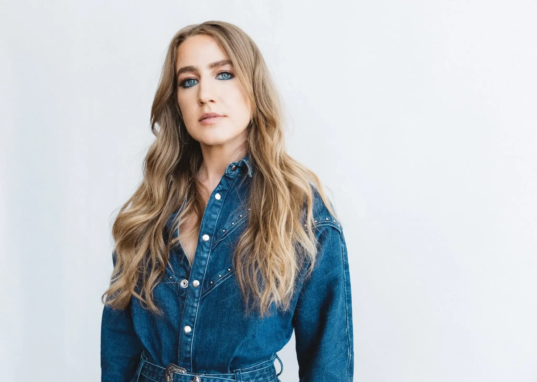 Top 40 Young Female Country Singers - GigWise