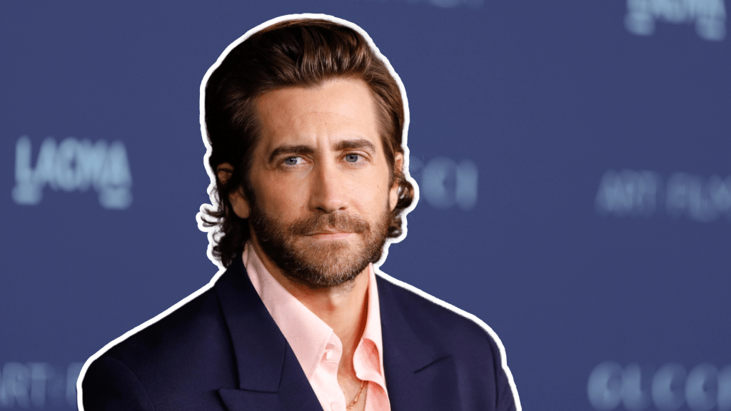 Jake Gyllenhaal Age and Achievements