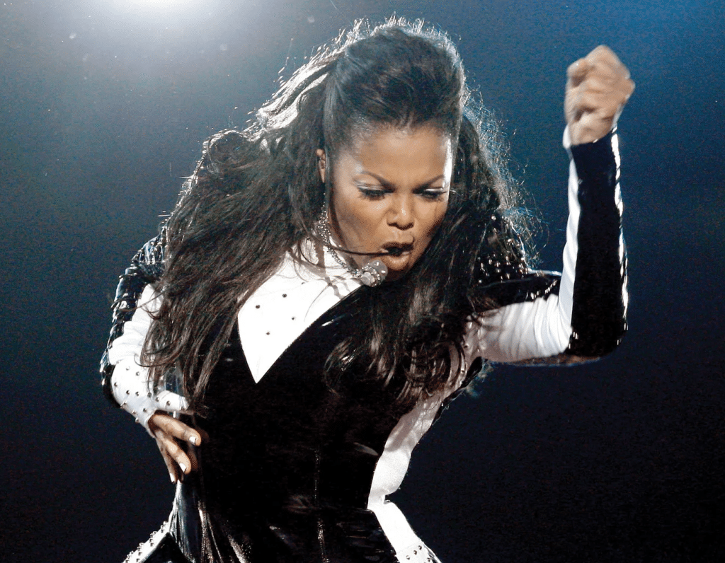 Janet Jackson