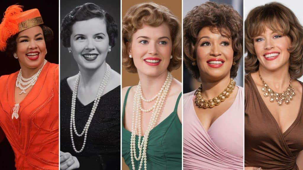 Jazz Singing Styles