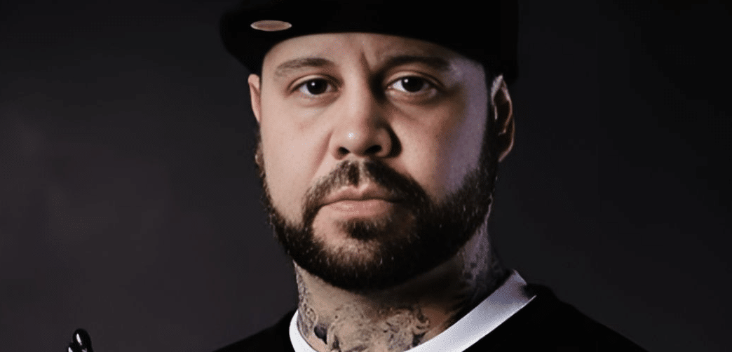 John_Otto_Powerful_Drummer