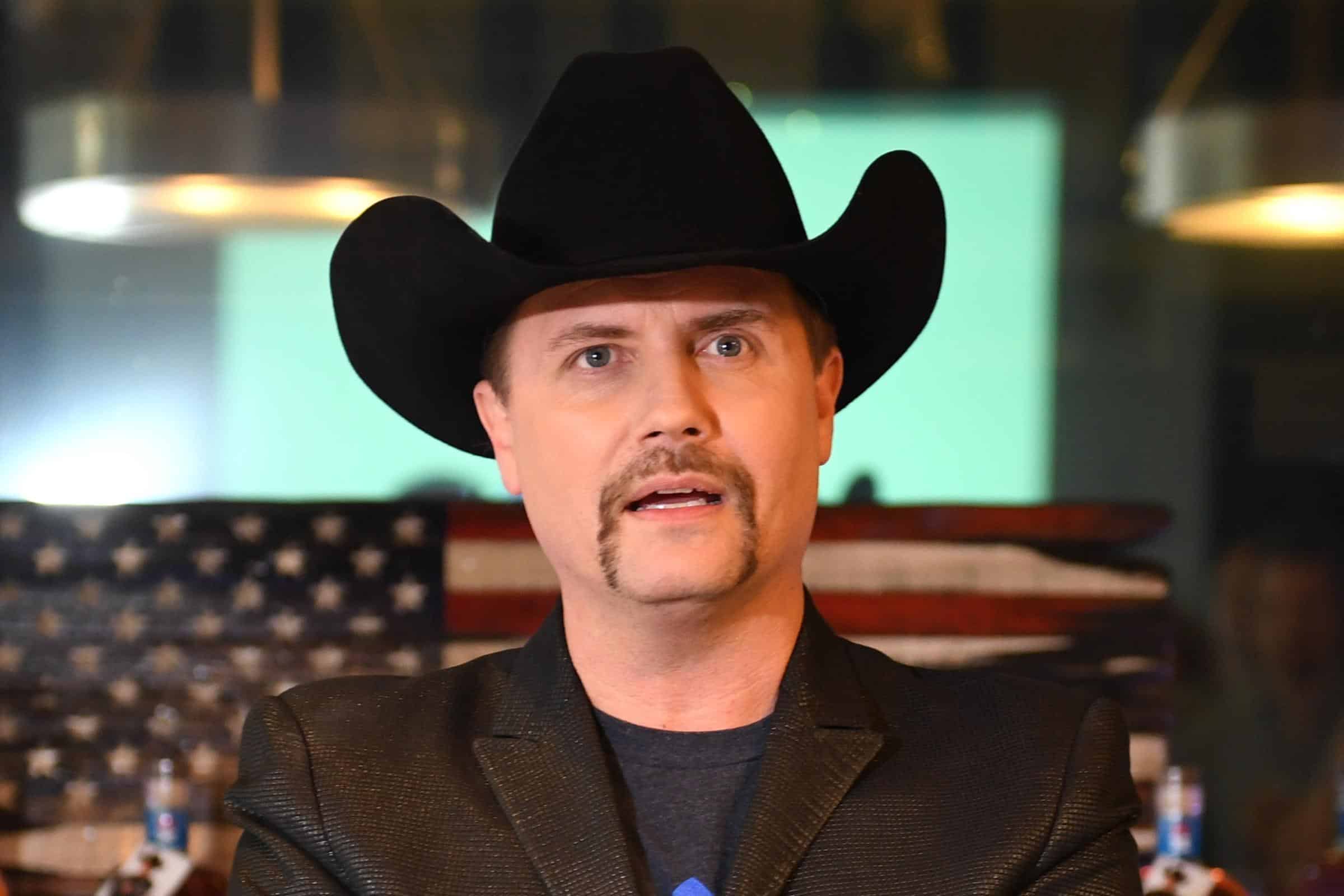 30 Top Republican Country Singers in Country Music GigWise