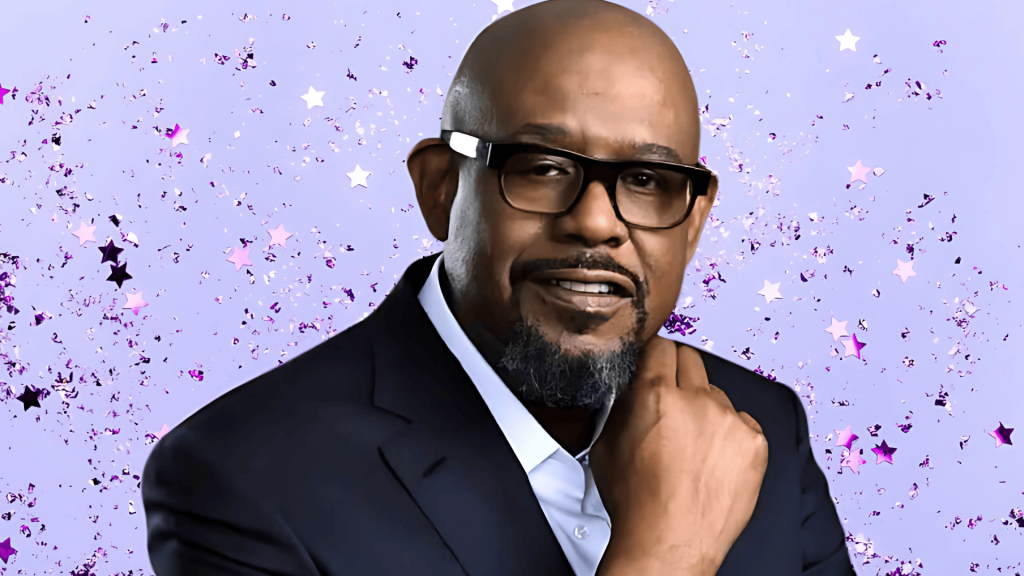 Kenn Whitaker's Lifestyle Choices Beyond Acting