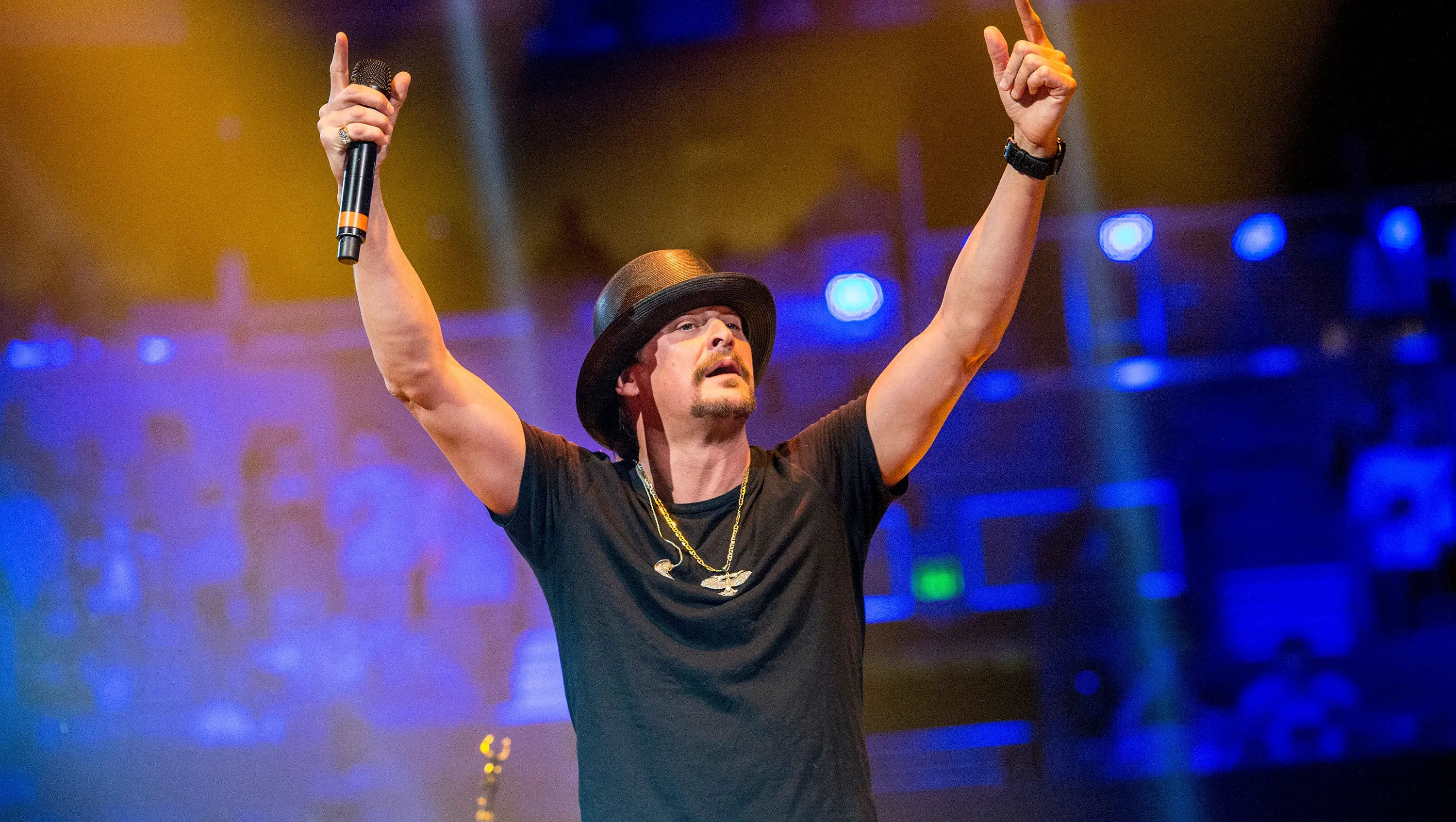 30 Top Republican Country Singers in Country Music GigWise