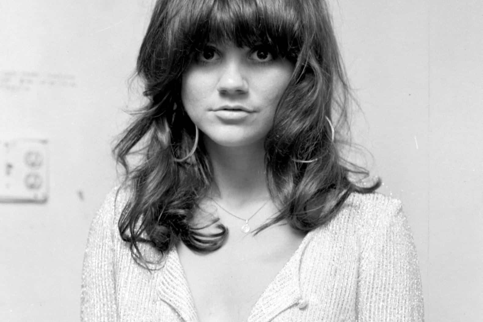 Linda_Ronstadt_The_Versatile_Performer