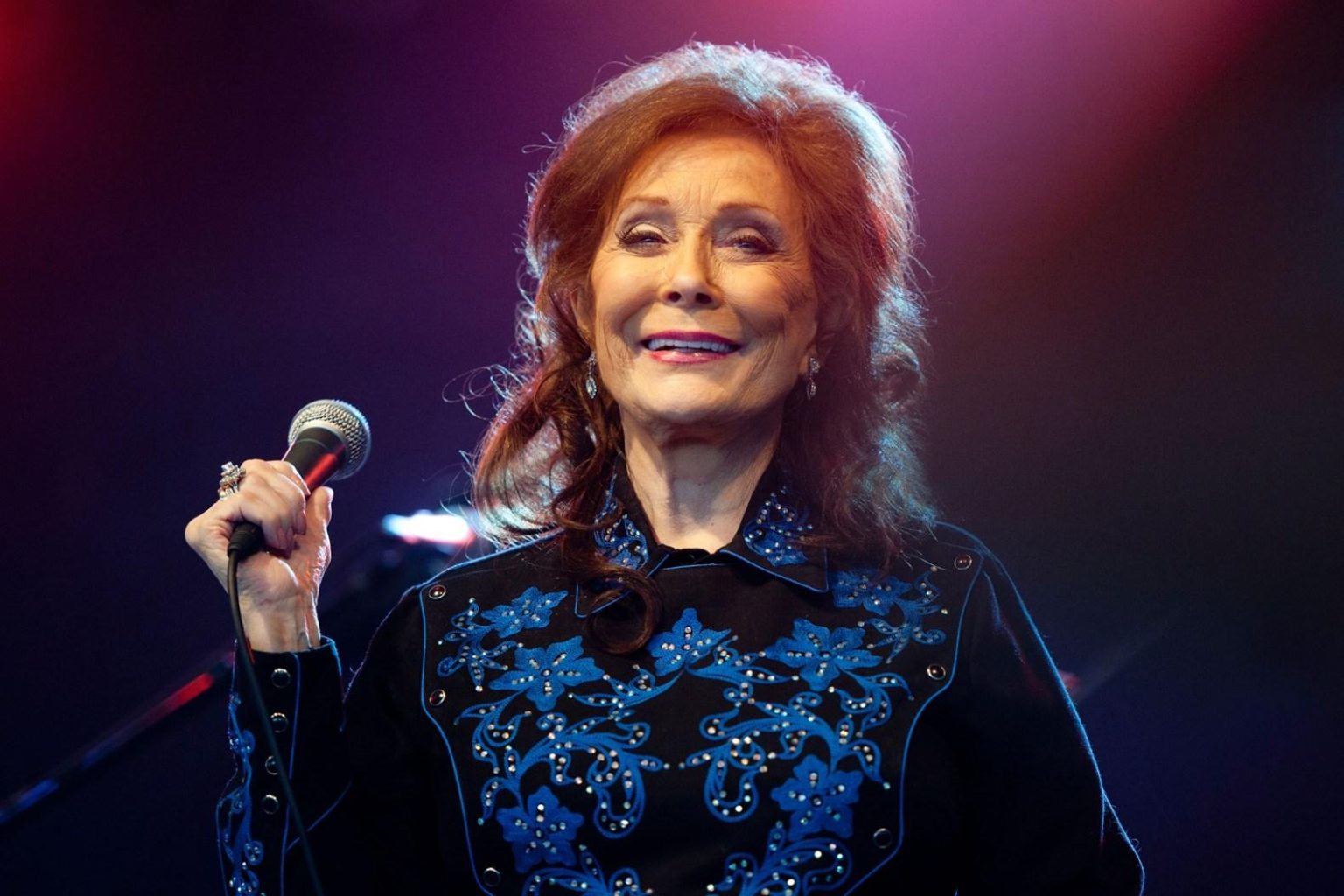 30 Legendary Country Singers from Tennessee - GigWise