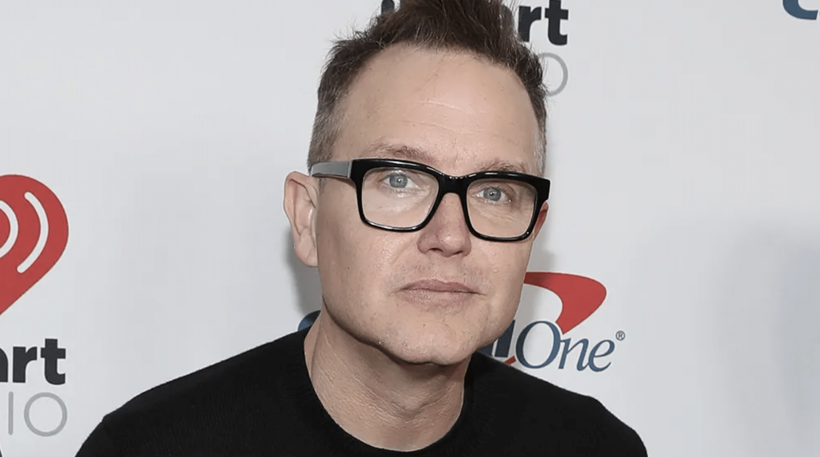 Mark_Hoppus_as_the_Lead_Singer_of_Blink-182