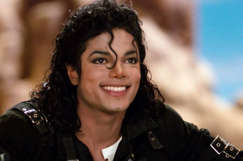 Michael Jackson