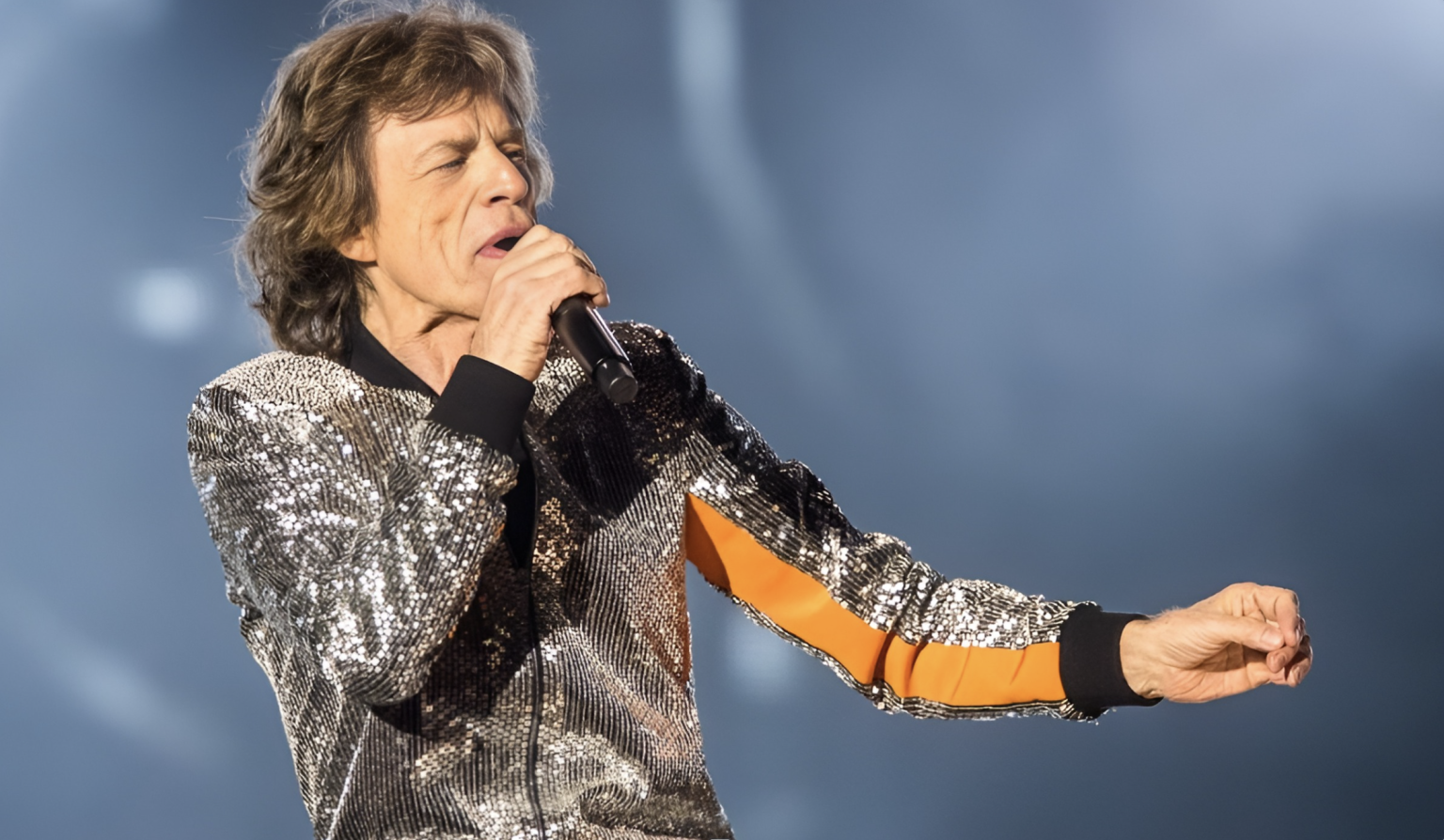 Large Singer 20 Pioneering British Pop Male Artists You Should Know - GigWise