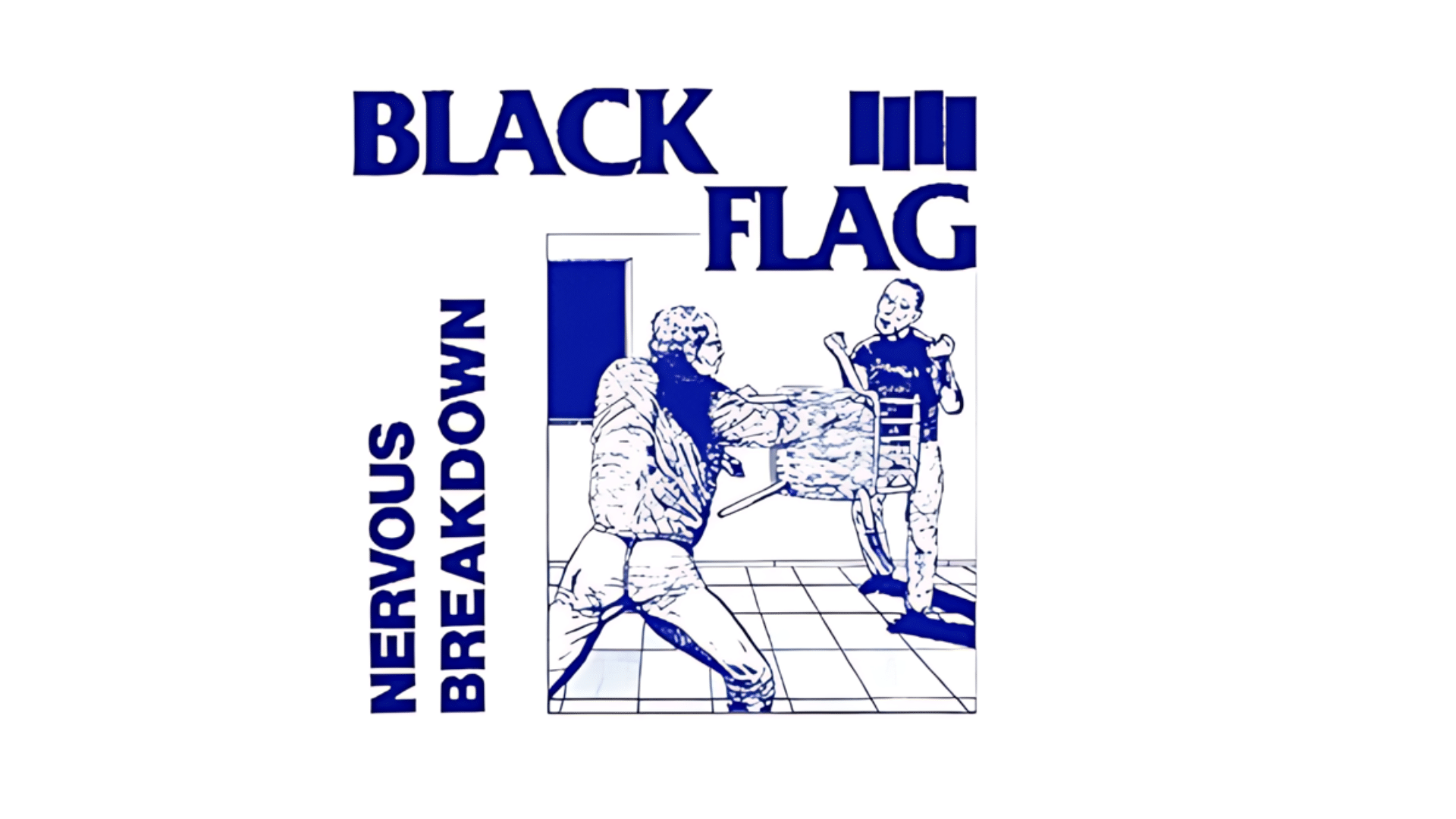 Nervous_Breakdown_EP_1978