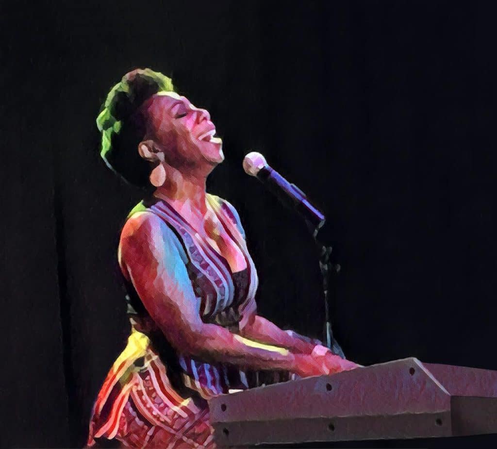Oleta Adams