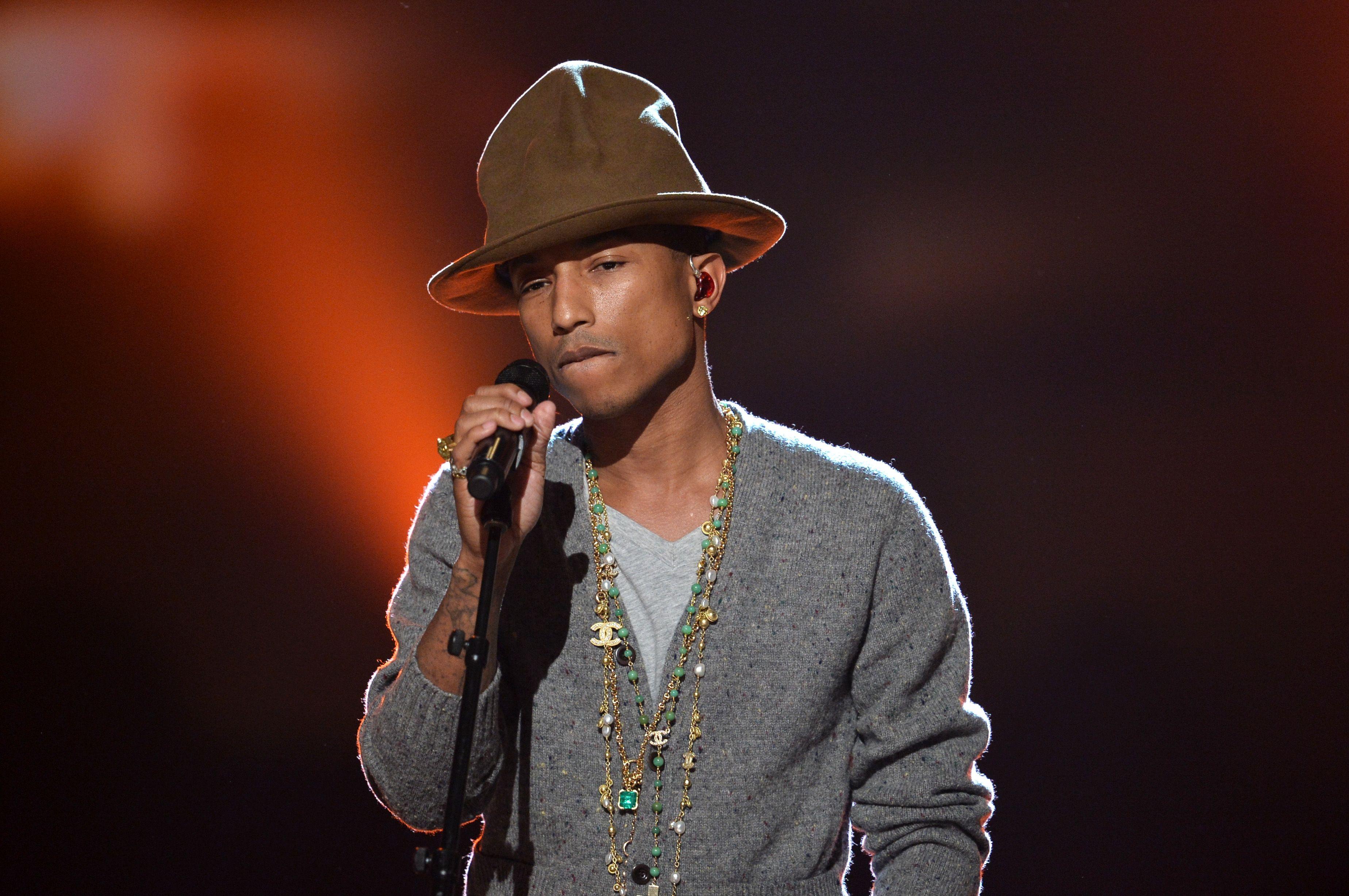 Pharrell_Williams