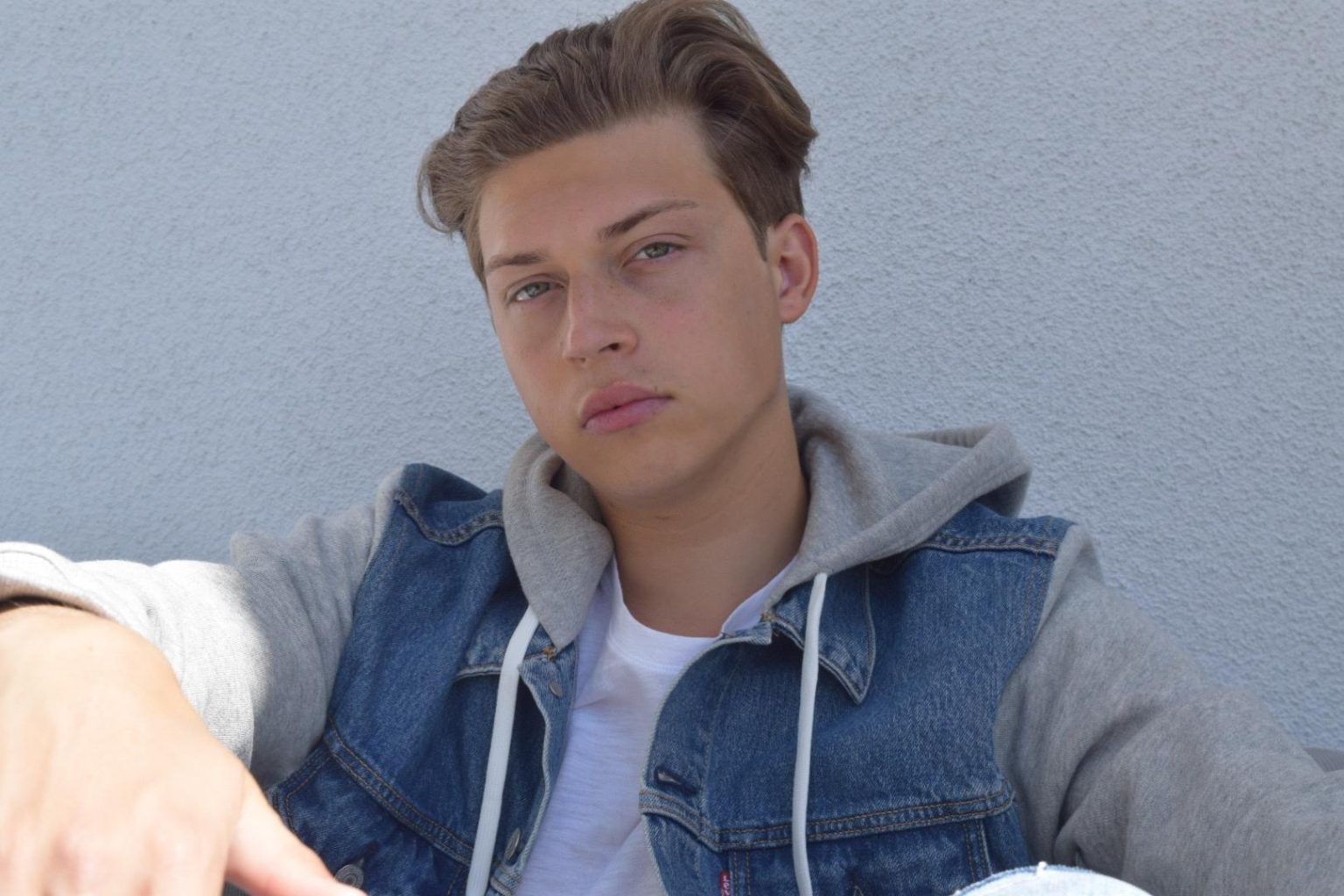 30 Young Male American Pop Singers You Need on Your Playlist - GigWise