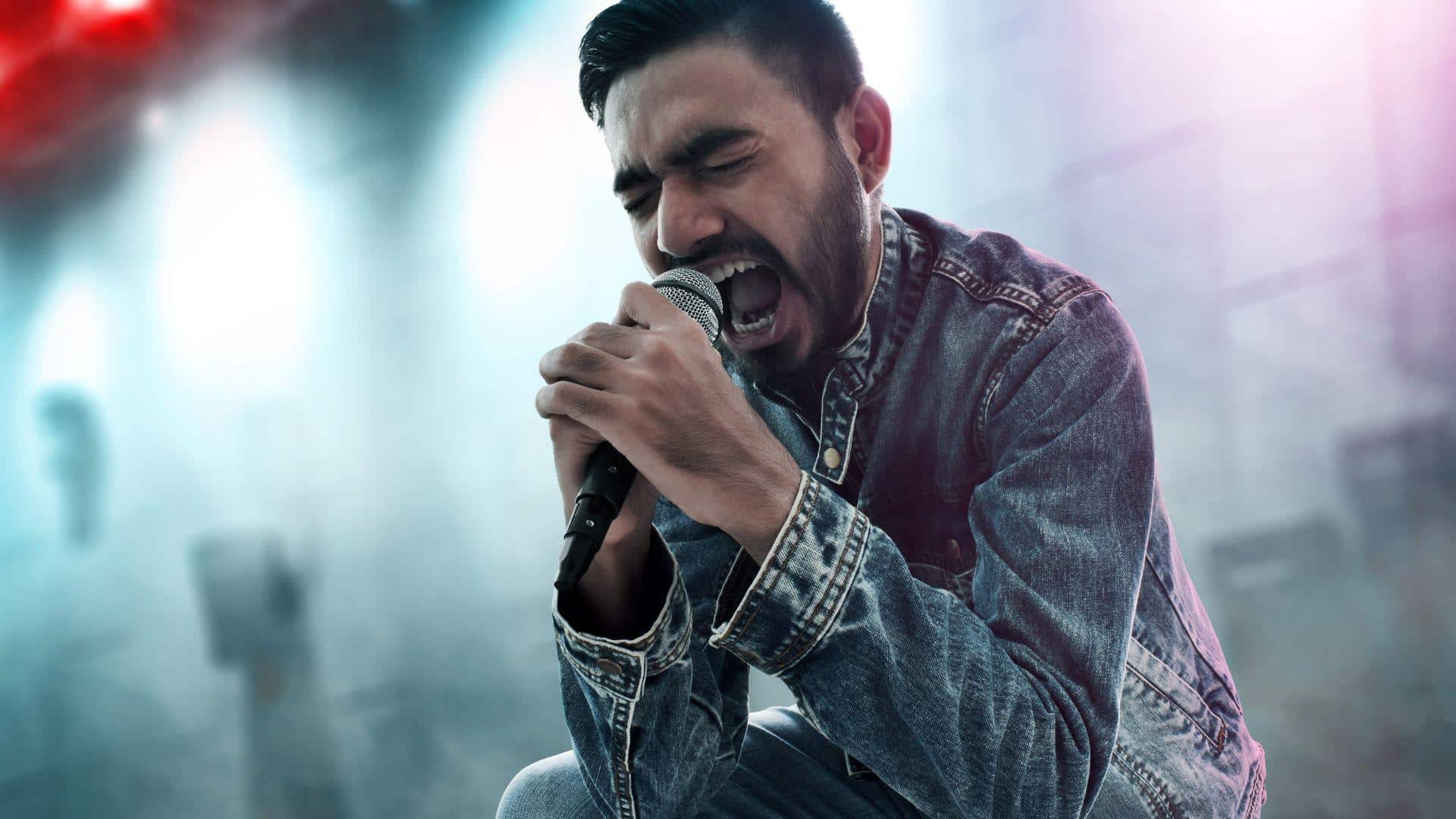 Rock_Singing