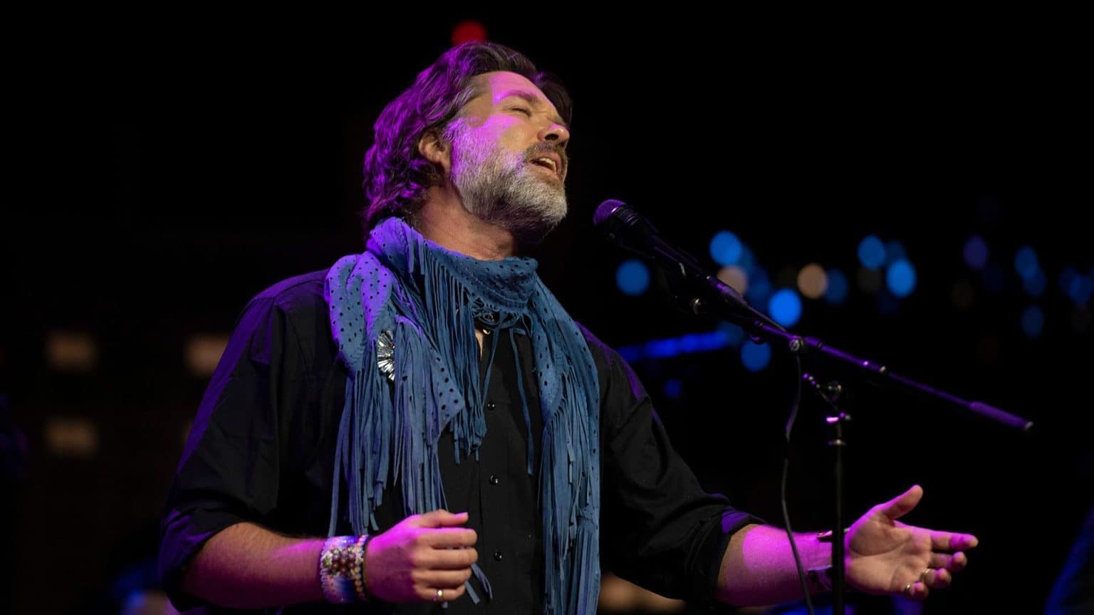 31 Male Alto Singers Redefining the Music Industry - GigWise