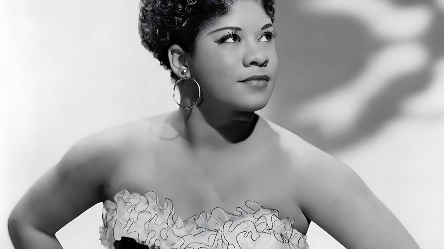 20 Black Female Singers Who Ruled the '50s and '60s - GigWise