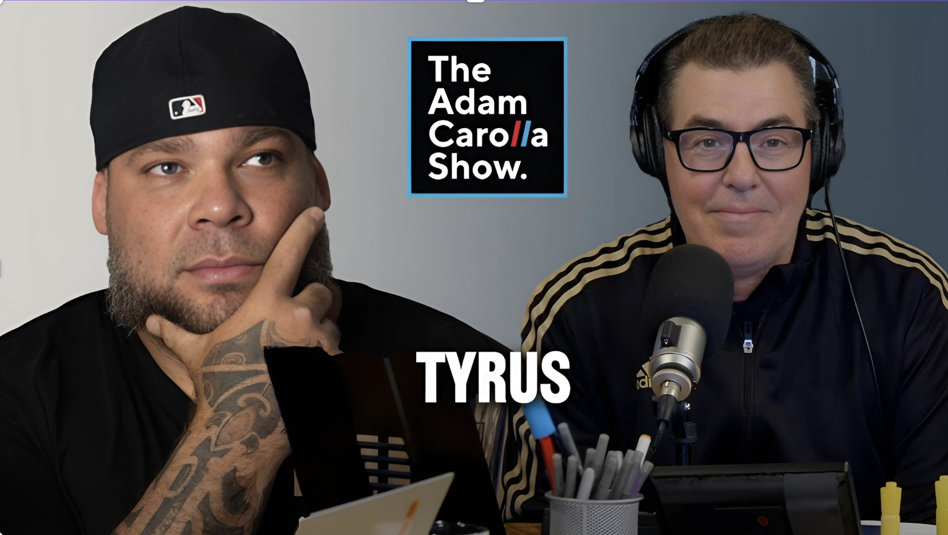 Show_Format_What_to_Expect_on_Maintaining_with_Tyrus