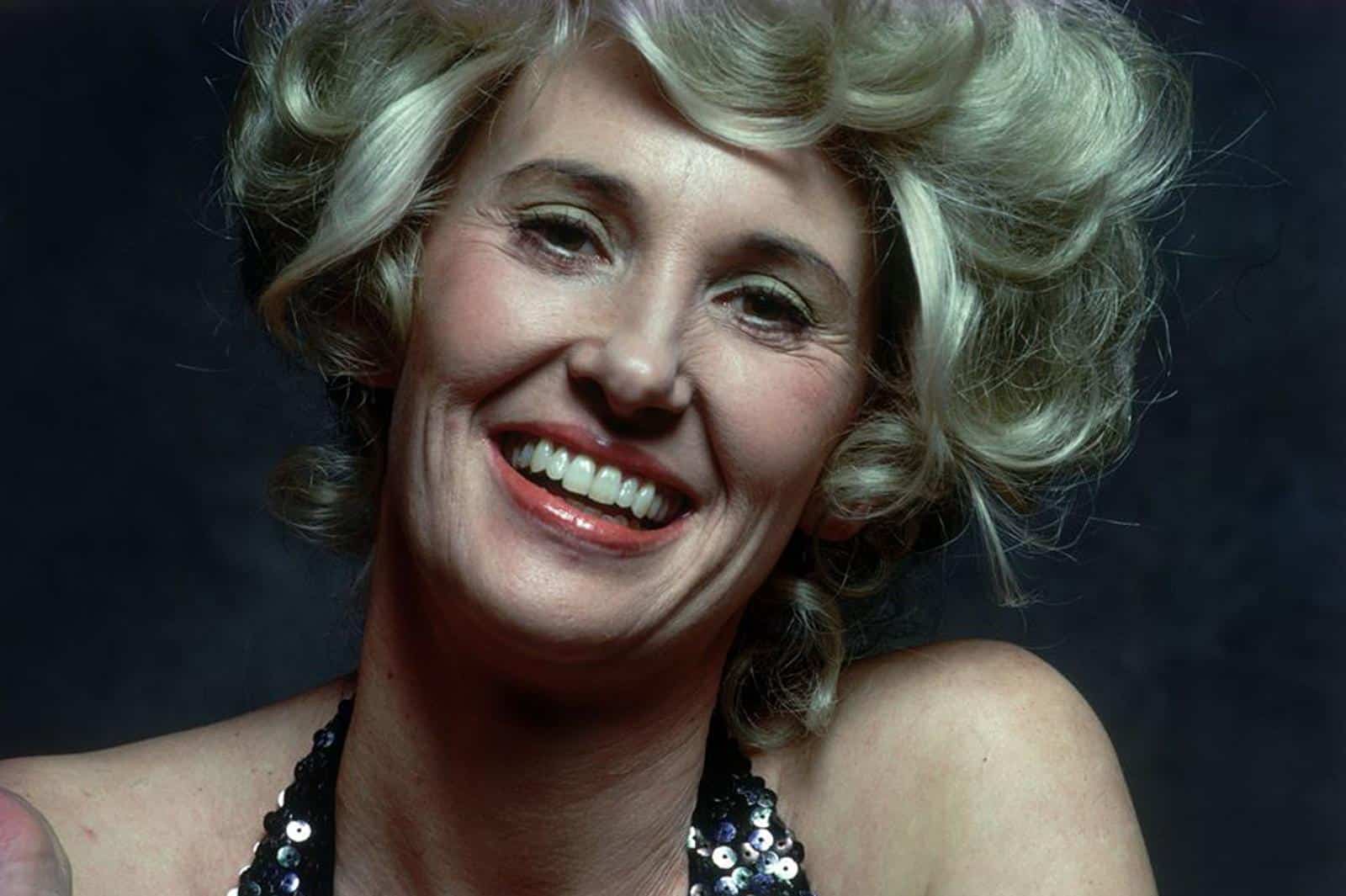 Tammy_Wynette_The_First_Lady_of_Country_Music