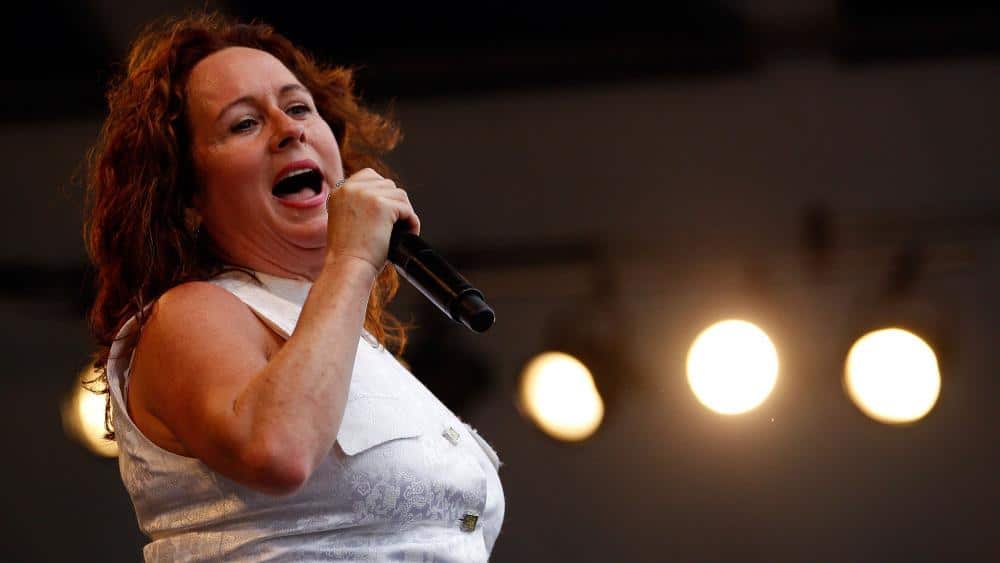 Teena Marie