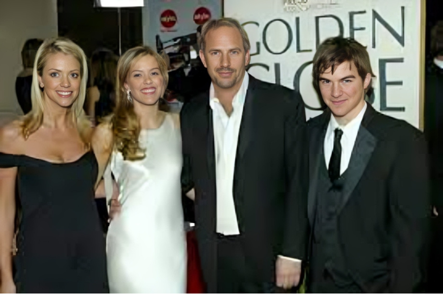 The Interesting Lifestyle of Liam Costner